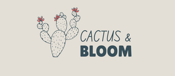 Cactus & Bloom 